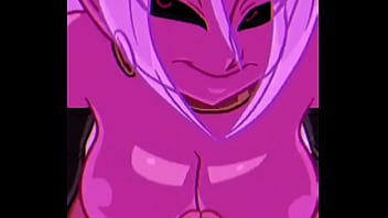 Android 21 Crush Song Meme