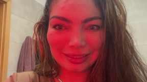 Alicia Secret Party on Jun 21, 2025