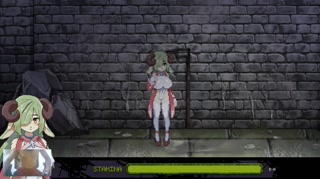 CUTE GOATWOMAN FUCKED BY GOBLIN HORDE - PRIESTES LUST