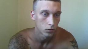 Shy Long Private Show