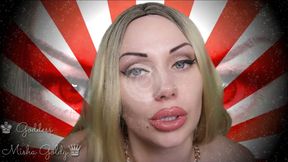 Mesmerizing 3Dio ASMR! Mind training! Open your mind to me, my thoughts, and my will!