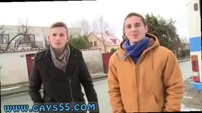 Public accidental gay porn movietures xxx Two Sexy Hunks Fuck