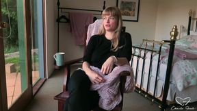 Interview: Laney in the Country Featuring Laney Day