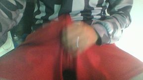 Getting up at Noon