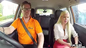 Uk Driving Student 18+ Riding Instructor With Ass