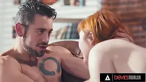 Exciting Shemale Threesome Adult Smutty Story