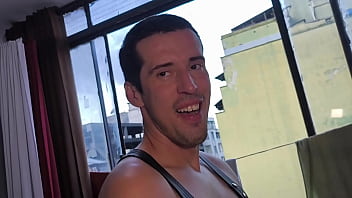 Nerd arrega&ccedil_ou meu rabao na sua rolona