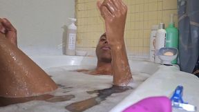 Bath Time