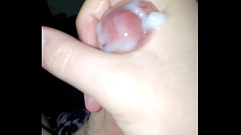 Slow Motion CumShot