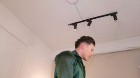 Niklas Braunn Private Show