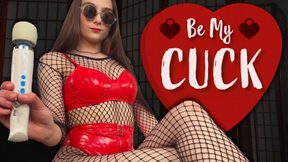 Be My Cuck