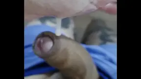 Steamy Escapade: Brazilians Lost in Horny Solo Passion – 18+ Gay Fun