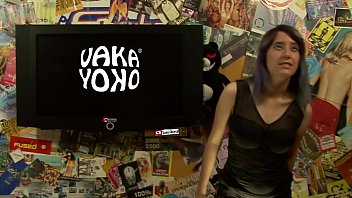 SUSY BLUE VAKA YOKO TV PORNO SHOW EN ESPA&Ntilde_OL