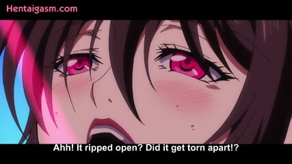 Taimanin Shiranui Inyoku no Dorei Shoufu FULL EPISODE NEW HENTAI