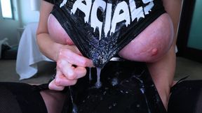 Kianna Dior Loves Facials 3 Featuring Jonni Darkko