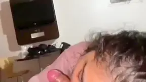 Shy Nri Punjabi Gf Sucking White Boyfriends Dick