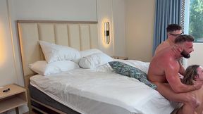 bts - aria banks x alfiecinematic x malik delgaty