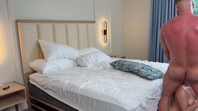 bts - aria banks x alfiecinematic x malik delgaty