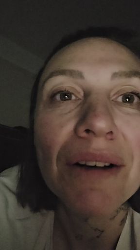 I Found This Kinky Note in a Vintage Pair of Trousers That I Bought at an Antique Fair