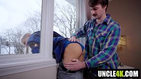 Anything Your Wife Won'_t Let You Do, Your Stepson Will Angel Santana, Seb Leblan