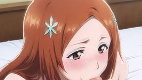 bleach orihime hen (ai)