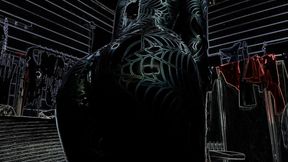 Trapped in ass circles goon loop (small4phone)