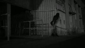 Super Sexy Crossdresser