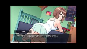 I feel like her training is soon complete (Slave Of Passion) Part 6