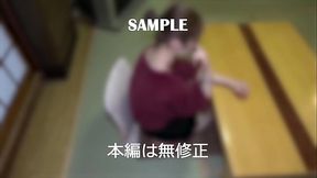 【素人・人妻】スポブラが良く似合うスタイル抜群の人妻は返済金額が足りずにハメ撮り。不貞腐れて態度が悪かったので中出し制裁。