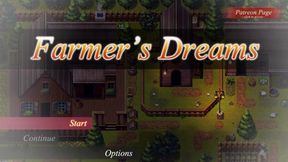Farmer&#039;s Dreams v R13 Gameplay by Loveskysan