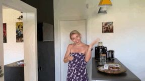 Joe, come to lunch! 2