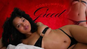 Consumptive Greed Findom Vore Fantasy (Custom)