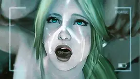 Steaming Hot Civic Gangbang in Riced-Out Car – Wild PMV Action Unleashed