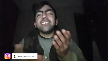 Hola,Soy Juancito de animanga producciones