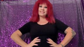 *850x480* Loser Mesmerized into Paypig MP4