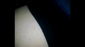 Angysexproduction - mi hijastra lleg&oacute_ borracha y se qued&oacute_ a dormir