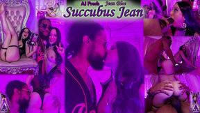 succubus jean