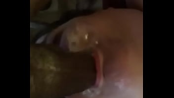 Bkhunchoxx Vanilla Cream Big cock  swallowed