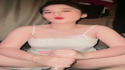 Yuta Kenikmatan di entot kontol panjang hingga mentok ke rahim part 2