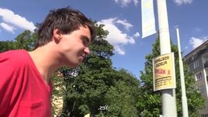 Czech Hunter: Lazy Days, Kinky Nights