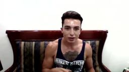 Jean Patrick Private Show