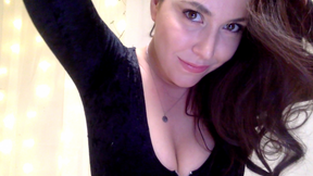 Seduced By My Sensuality