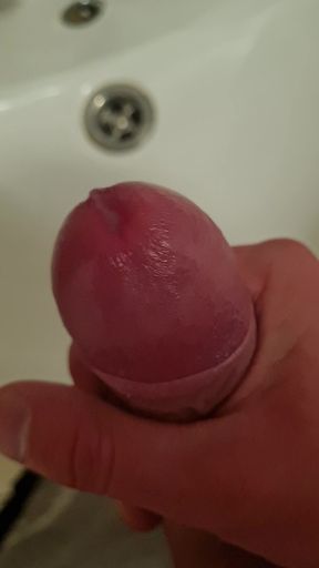 Play with dick