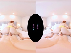 VRALLURE Would You Rather?