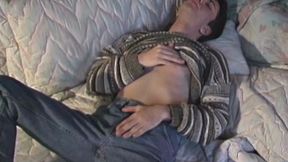 Twink Lucky Adams