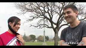 Sexy teen pussy fucked Ivy Winters  71