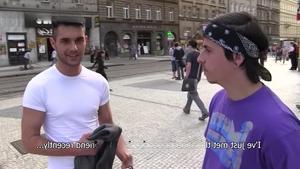 Czech Hunter: Bribing the Uncharted Territory