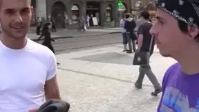 Czech Hunter: Bribing the Uncharted Territory