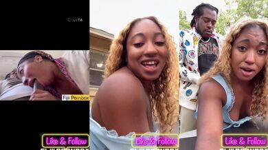 Jamaican ebony college girl takes BBC raw doggy anal tears