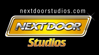 Marc Williams' Big Black Cock Pleasures 2 White Men